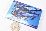 Persona Series Wafer P3R�•P5R [21.P3R KV1 (Visual card)]