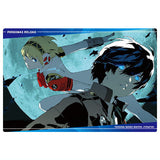 Persona Series Wafer P3R�•P5R [23.P3R Main character & AEGIS (Visual card)]