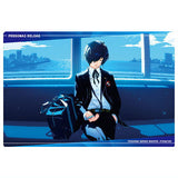 Persona Series Wafer P3R�•P5R [24.P3R Main character (Visual card)]