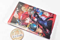 Persona Series Wafer P3R�•P5R [25.P5R KV1 (Visual card)]