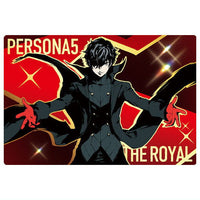 Persona Series Wafer P3R�•P5R [30.SP2 (Special card) (gold foil stamped)]