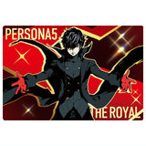 Persona Series Wafer P3R�•P5R [30.SP2 (Special card) (gold foil stamped)]