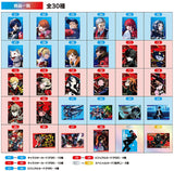 Persona Series Wafer P3R�•P5R [All 30 type set(Full Complete)]