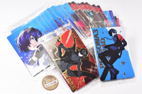 Persona Series Wafer P3R�•P5R [All 30 type set(Full Complete)]