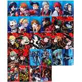 Persona Series Wafer P3R�•P5R [Assorted 28 type set (1-28) ]