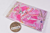 PreCure Card Wafer Part.10 [1.Cure Wonderful (SR)]