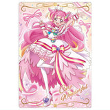 PreCure Card Wafer Part.10 [1.Cure Wonderful (SR)]