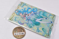 PreCure Card Wafer Part.10 [4.Cure Lillian (N)]