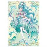 PreCure Card Wafer Part.10 [4.Cure Lillian (N)]