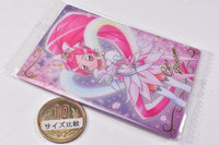 PreCure Card Wafer Part.10 [5.Cure Blossom (SR)]