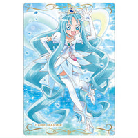 PreCure Card Wafer Part.10 [6.Cure Marine (N)]