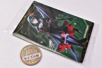 PreCure Card Wafer Part.10 [8.Dark Precure (R)]