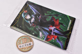 PreCure Card Wafer Part.10 [8.Dark Precure (R)]