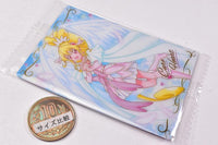 PreCure Card Wafer Part.10 [9.Cure Heart (SR)]