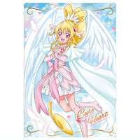 PreCure Card Wafer Part.10 [9.Cure Heart (SR)]