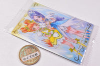 PreCure Card Wafer Part.10 [10.Cure Rosetta & Cure Diamond (N)]