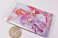 PreCure Card Wafer Part.10 [11.Cure Sword & Cure Ace (N)]