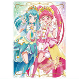 PreCure Card Wafer Part.10 [13.Cure Star & Cure Milky (SR)]