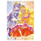 PreCure Card Wafer Part.10 [14.Cure Selene & Cure Soleil (N)]