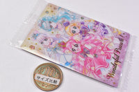 PreCure Card Wafer Part.10 [16.Wonderful Precure! (SSR) (foil stamping)]