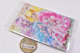 PreCure Card Wafer Part.10 [17.Heart Catch Precure! (SSR) (foil stamping)]