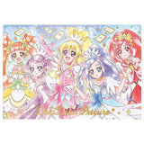 PreCure Card Wafer Part.10 [18.Doki Doki! Precure (SSR) (foil stamping)]