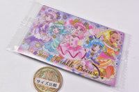 PreCure Card Wafer Part.10 [19.Star Twinkle Precure (SSR) (foil stamping)]