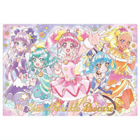 PreCure Card Wafer Part.10 [19.Star Twinkle Precure (SSR) (foil stamping)]