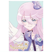 PreCure Card Wafer Part.10 [23.Cure Moonlight (HR)]