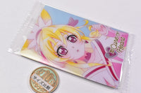 PreCure Card Wafer Part.10 [24.Cure Heart (HR)]