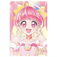 PreCure Card Wafer Part.10 [25.Cure Star (HR)]