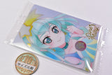 PreCure Card Wafer Part.10 [26.Cure Milky (HR)]