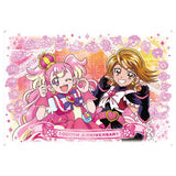 PreCure Card Wafer Part.10 [27.1000th Anniversary (1000th ANV)]