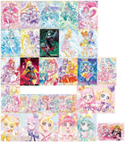 PreCure Card Wafer Part.10 [All 27 type set (Full Complete)]