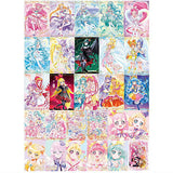 PreCure Card Wafer Part.10 [All 27 type set (Full Complete)]