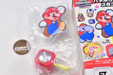 Super Mario Bros. Wonder Panel Clip Stand [1.Mario (Jump)]