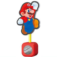 Super Mario Bros. Wonder Panel Clip Stand [1.Mario (Jump)]