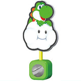 Super Mario Bros. Wonder Panel Clip Stand [8.Yoshi (Cloudy Climb)]