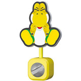 Super Mario Bros. Wonder Panel Clip Stand [10.Yellow Yoshi (Miss)]