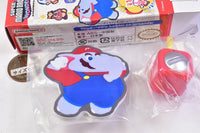 Super Mario Bros. Wonder Panel Clip Stand [13.Elephant Mario]