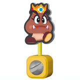 Super Mario Bros. Wonder Panel Clip Stand [16.Goomba Daisy]