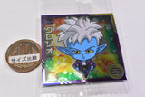 Dragon Ball Super Warrior Seal Wafer Super Aratanaru Tabidachi [11.Glorio (Normal)]