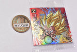 Dragon Ball Super Warrior Seal Wafer Super Aratanaru Tabidachi [20.Gotenks (God Rare)]