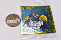 Dragon Ball Super Warrior Seal Wafer Super Aratanaru Tabidachi [23.Mighty Mask (Rare)]