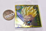 Dragon Ball Super Warrior Seal Wafer Super Aratanaru Tabidachi [24.Son Gohan (Rare)]