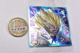 Dragon Ball Super Warrior Seal Wafer Super Aratanaru Tabidachi [29.Majin Vegeta (God Rare+)]