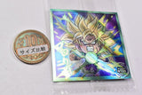 Dragon Ball Super Warrior Seal Wafer Super Aratanaru Tabidachi [30.Broly (God Rare+)]