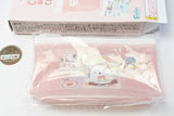 Sumikkogurashi Colorful Clear Pouch [1]