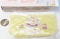 Sumikkogurashi Colorful Clear Pouch [4]