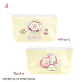 Sumikkogurashi Colorful Clear Pouch [4]